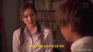 Thân xác "khô héo" vì bạn gái quá dâm