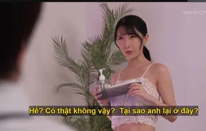 Giúp em kế dọn dẹp nhà cửa nhưng với một điều kiện