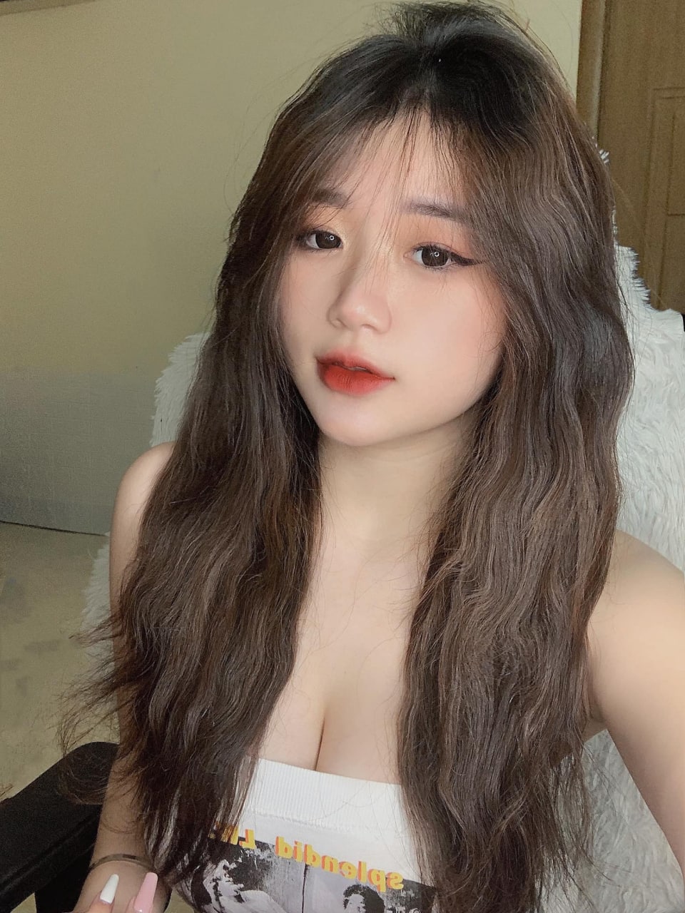 Bộ ngực lớn tuyệt vời nhất! Nữ thần nổi tiếng trên mạng cúp F! Ngực to và mông to quan hệ tình dục đầy đam mê, cơ thể ướt át quyến rũ trong bồn tắm, tư thế cưỡi ngựa thúc đẩy, quan hệ tình dục ngực to rung chuyển...